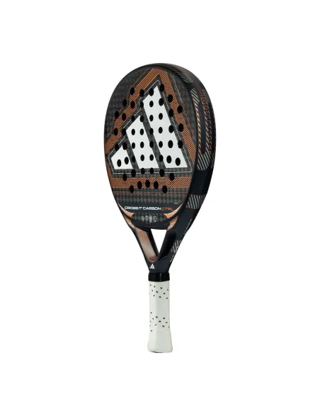 Adidas Cross It Carbon Ctrl 2026 |ADIDAS |Racchette da padel
