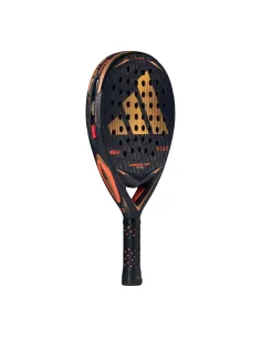Adidas Arrow Hit Ctrl 2026 |ADIDAS |Racchette da padel 2