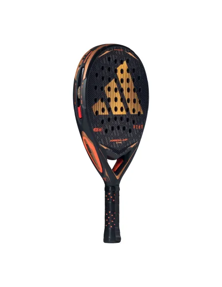 Adidas Arrow Hit Ctrl 2026 |ADIDAS |Padel Rackets