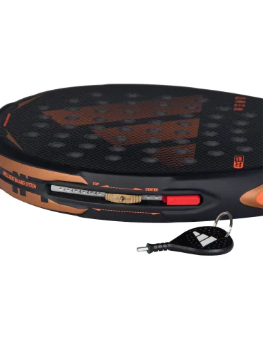 Adidas Arrow Hit Ctrl 2026 |ADIDAS |Padel Rackets