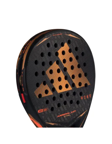 Adidas Arrow Hit Ctrl 2026 |ADIDAS |Padel Rackets