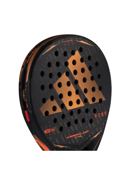 Adidas Arrow Hit Ctrl 2026 |ADIDAS |Padel Rackets