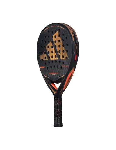 Adidas Arrow Hit Ctrl 2026 |ADIDAS |Padel Rackets