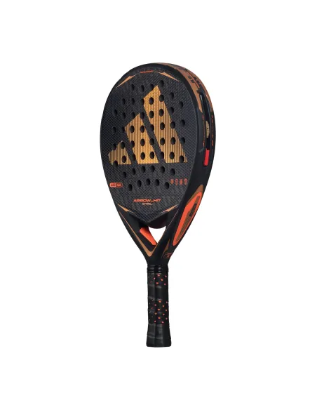 Adidas Arrow Hit Ctrl 2026 |ADIDAS |Padel Rackets