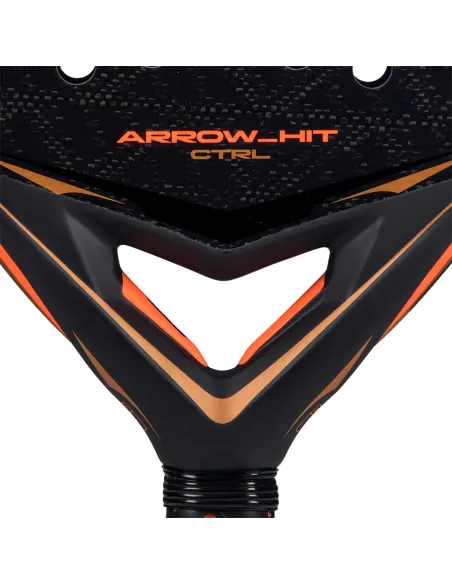 Adidas Arrow Hit Ctrl 2026 |ADIDAS |Padel Rackets