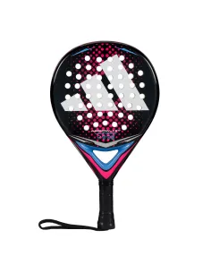 PALA ADIDAS ARROW HIT WHITE/PINK AR4CA3U54 JUNIOR |ADIDAS |Padel Rackets