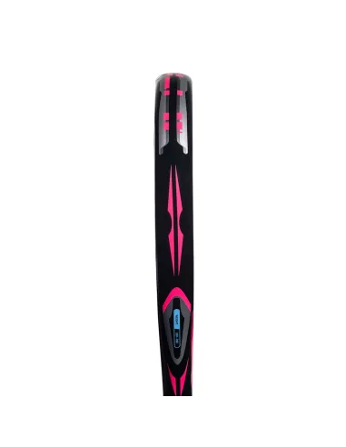 Adidas Arrow Hit White/Pink Junior |ADIDAS |Racchette da padel