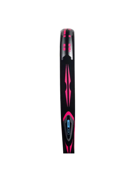 Adidas Arrow Hit White/Pink Junior |ADIDAS |Racchette da padel