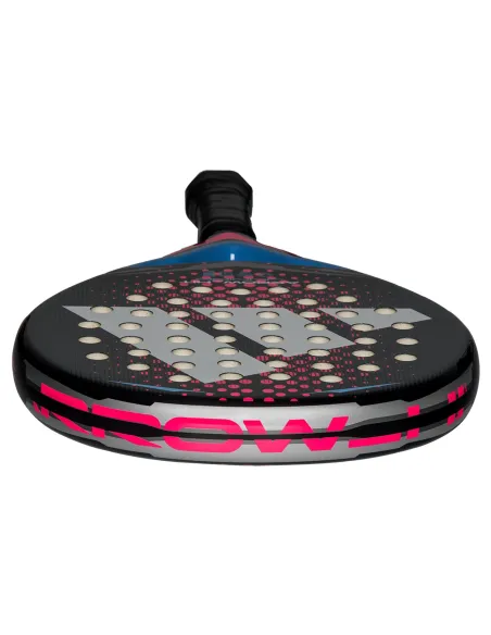 Adidas Arrow Hit White/Pink Junior |ADIDAS |Racchette da padel
