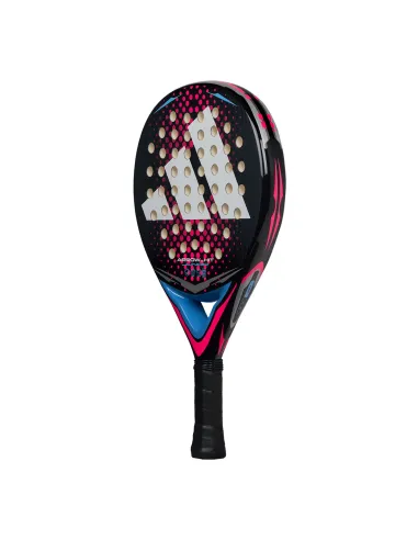 Adidas Arrow Hit Blanc/Rose Junior |ADIDAS |Raquettes de padel