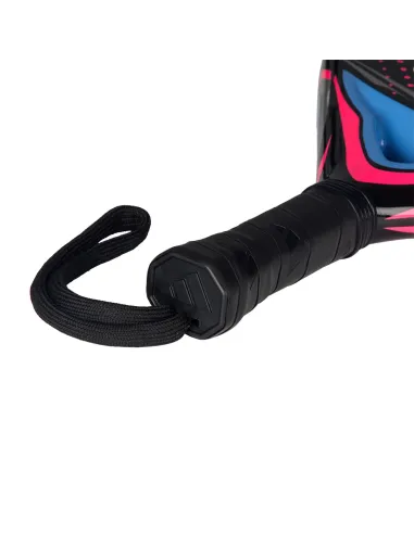 Adidas Arrow Hit White/Pink Junior |ADIDAS |Racchette da padel