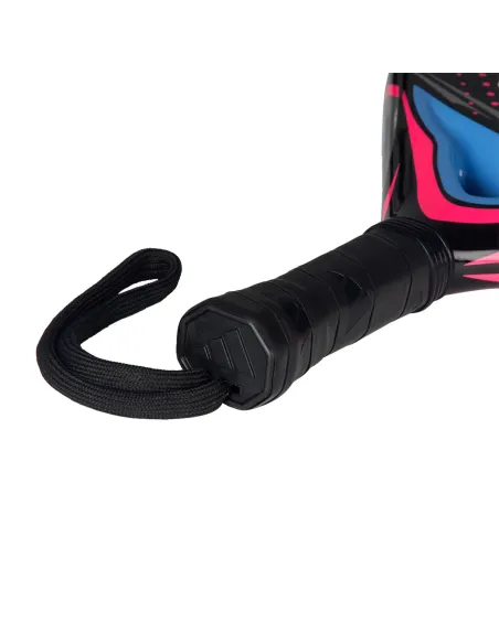 Adidas Arrow Hit White/Pink Junior |ADIDAS |Racchette da padel