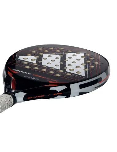 Adidas Cross It Team Ctrl 2026 |ADIDAS |Racchette da padel