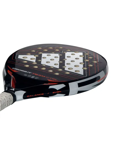 Adidas Cross It Team Ctrl 2026 |ADIDAS |Racchette da padel