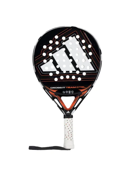 Adidas Cross It Team Ctrl 2026 |ADIDAS |Racchette da padel