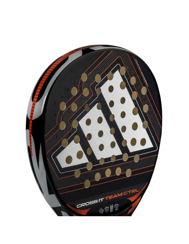 Adidas Cross It Team Ctrl 2026 |ADIDAS |Racchette da padel