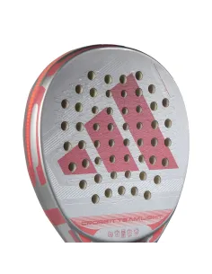 Adidas Cross It Team Light 2026 |ADIDAS |Padel Rackets 2