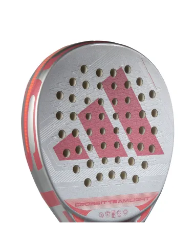 Adidas Cross It Team Light 2026 |ADIDAS |Raquettes de padel
