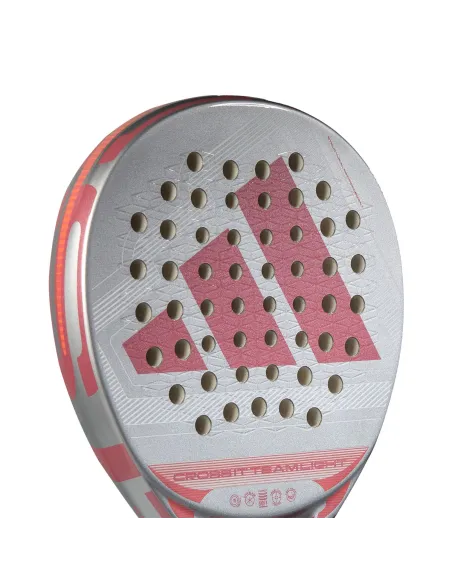 Adidas Cross It Team Light 2026 |ADIDAS |Raquettes de padel