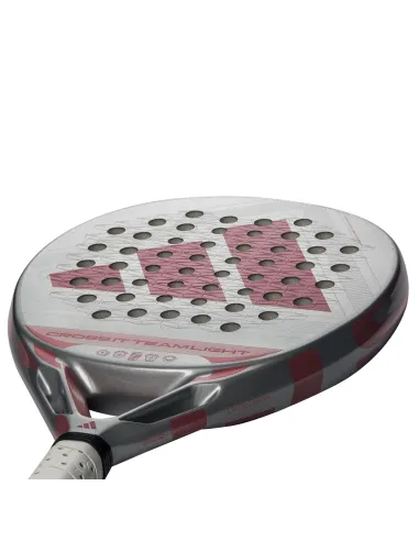 Adidas Cross It Team Light 2026 |ADIDAS |Raquettes de padel
