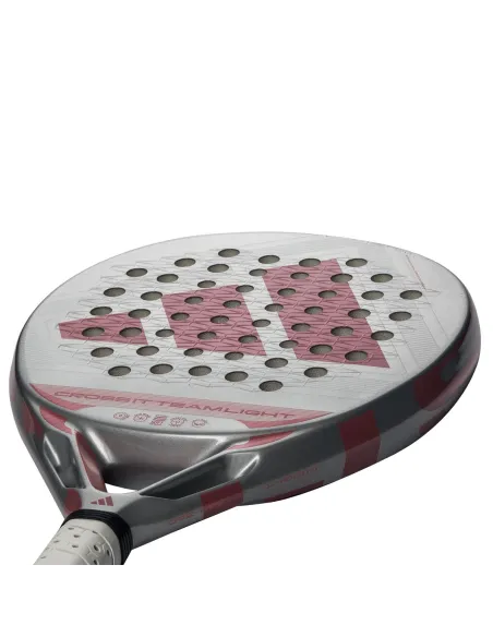 Adidas Cross It Team Light 2026 |ADIDAS |Raquettes de padel