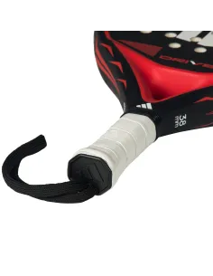 Adidas Drive Black 2026 |ADIDAS |Palas de pádel 2