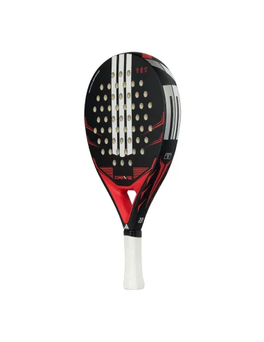 Adidas Drive Black 2026 |ADIDAS |Palas de pádel