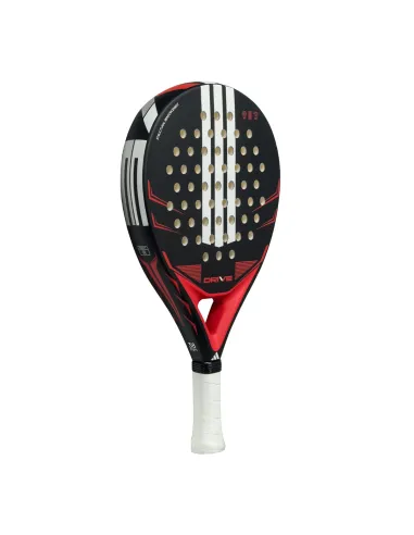 Adidas Drive Black 2026 |ADIDAS |Palas de pádel