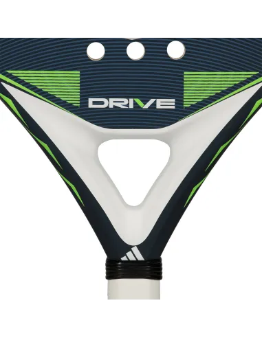 Adidas Drive Blue 2026 |ADIDAS |Palas de pádel