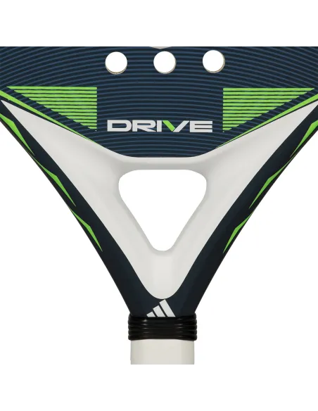 Adidas Drive Blue 2026 |ADIDAS |Palas de pádel