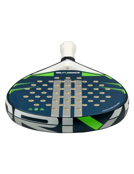 Adidas Drive Blue 2026 |ADIDAS |Palas de pádel