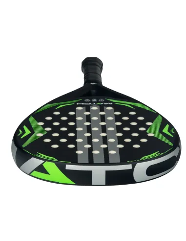 Adidas Match Black Lime 2026 |ADIDAS |Racchette da padel