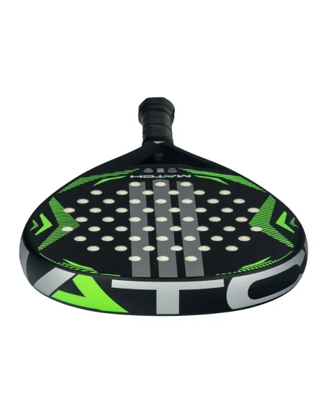 Adidas Match Black Lime 2026 |ADIDAS |Racchette da padel