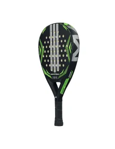 Adidas Match Black Lime 2026 |ADIDAS |Palas de pádel 2