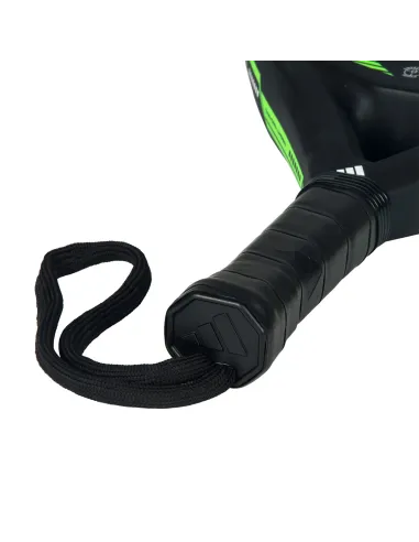 Adidas Match Black Lime 2026 |ADIDAS |Racchette da padel