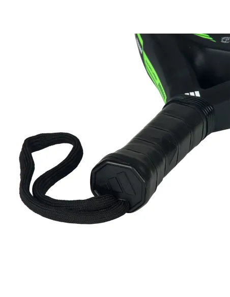 Adidas Match Black Lime 2026 |ADIDAS |Racchette da padel