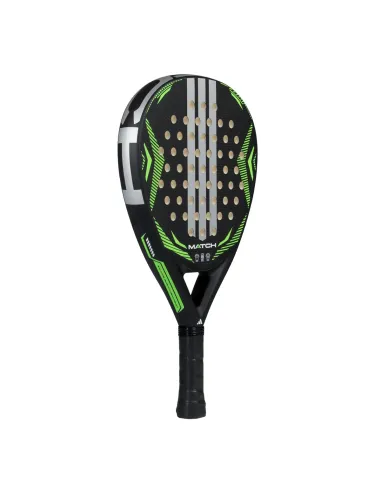 Adidas Match Black Lime 2026 |ADIDAS |Racchette da padel