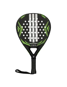 Adidas Match Black Lime 2026 |ADIDAS |Palas de pádel