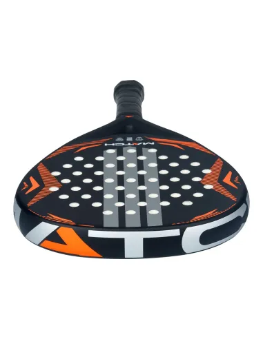 Adidas Match Black 2026 |ADIDAS |Raquetes de padel