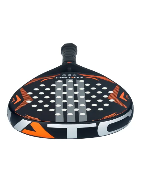 Adidas Match Black 2026 |ADIDAS |Raquetes de padel