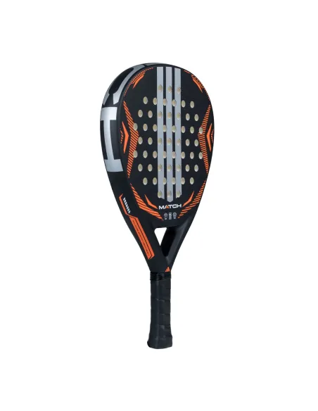 Adidas Match Black 2026 |ADIDAS |Raquetes de padel