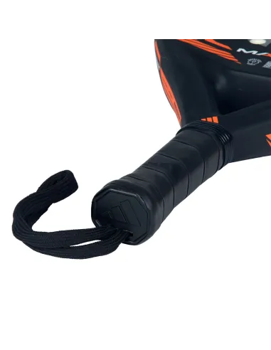 Adidas Match Black 2026 |ADIDAS |Raquetes de padel