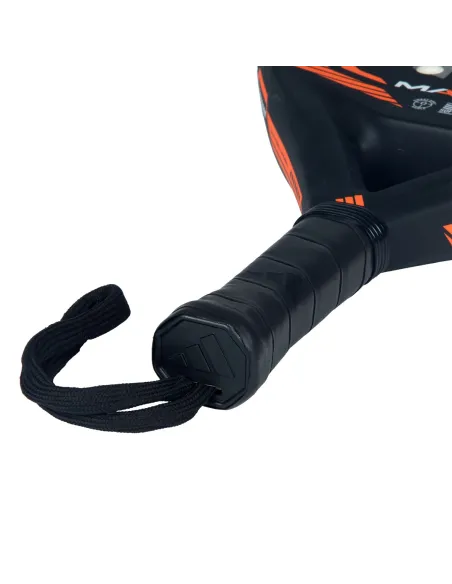 Adidas Match Black 2026 |ADIDAS |Raquetes de padel