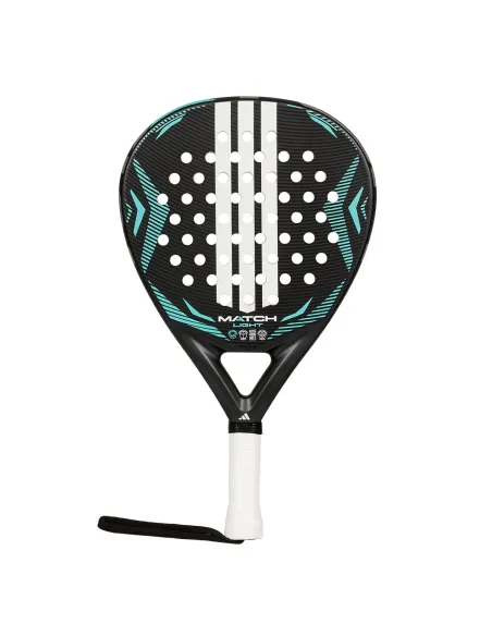 Adidas Match Light 2026 |ADIDAS |Padel Rackets