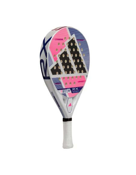 Adidas Rx Series Light 2026 |ADIDAS |Padel Rackets