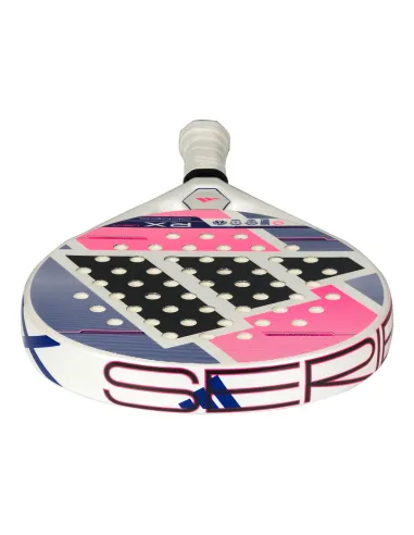 Adidas Rx Series Light 2026 |ADIDAS |Padel Rackets