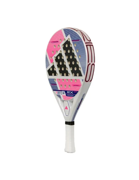 Adidas Rx Series Light 2026 |ADIDAS |Padel Rackets