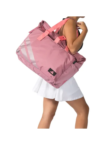BOLSA ADIDAS WEEKEND BAG 2026 AB4VA1U26 |ADIDAS |Accessori per padel