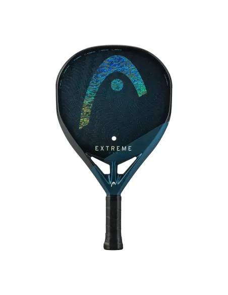 Head Extreme One 2025 | |Racchette da padel