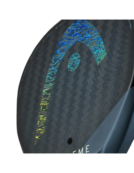 Head Extreme One 2025 | |Racchette da padel